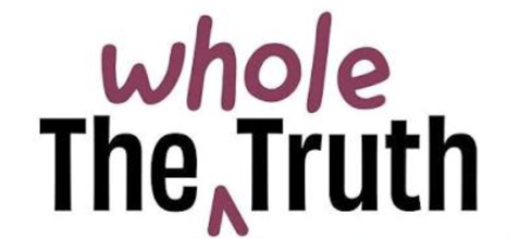 The Whole Truth logo
