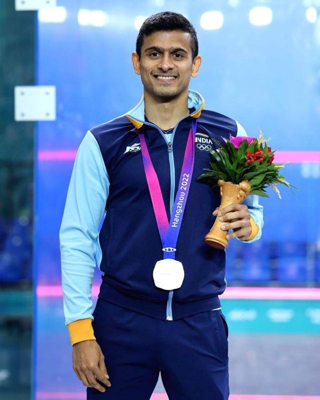 Saurav Ghosal